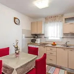 Ivana B4 N1 Apartman Porec