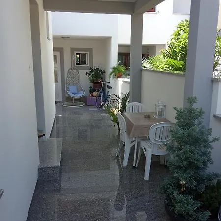 Apartman Ivana B4 N1