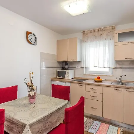 Ivana B4 N1 Apartman Porec