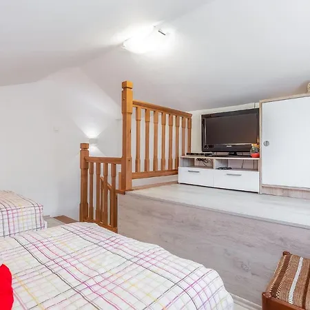 Ivana B4 N1 Appartement Poreč