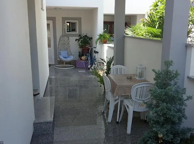 Apartman Ivana B4 N1