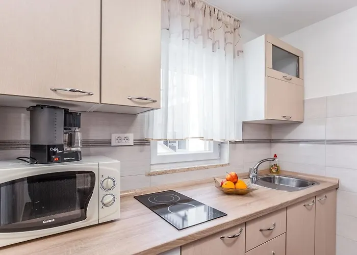 Appartement Ivana B4 N1 *