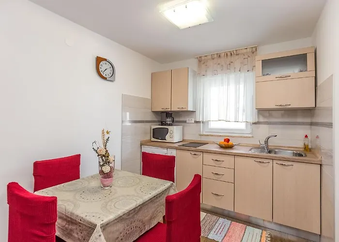 Ivana B4 N1 Apartman Poreč